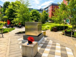 Terrasse - 