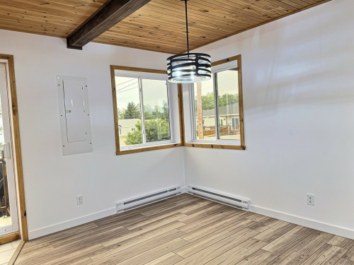 Salle à manger - 34 Rue Principale, Nédélec, QC - Indoor Photo Showing Other Room