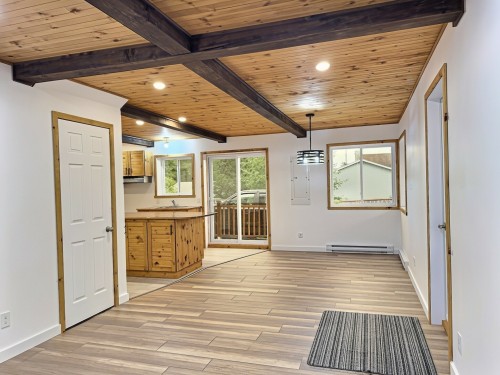 Vue d'ensemble - 34 Rue Principale, Nédélec, QC - Indoor Photo Showing Other Room