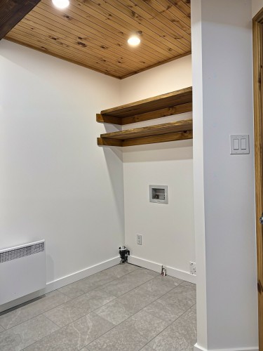 Salle de bains - 34 Rue Principale, Nédélec, QC - Indoor Photo Showing Other Room