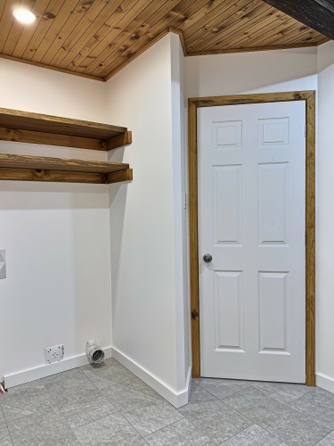 Salle de bains - 34 Rue Principale, Nédélec, QC - Indoor Photo Showing Other Room