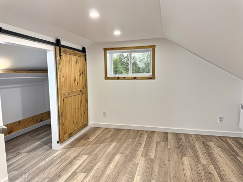 Chambre à coucher - 34 Rue Principale, Nédélec, QC - Indoor Photo Showing Other Room