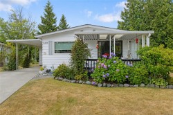 9395 Lauries Lane Sidney, BC V8L 4L2