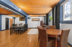 Coin-repas - 