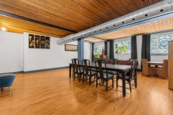Salle à manger - 