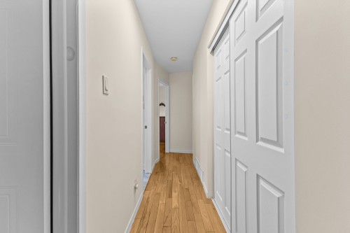 Corridor - 59 Rue Du Havre, Blainville, QC - Indoor Photo Showing Other Room