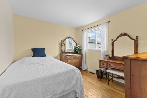 Chambre à coucher principale - 59 Rue Du Havre, Blainville, QC - Indoor Photo Showing Bedroom