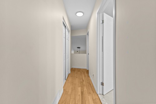 Corridor - 59 Rue Du Havre, Blainville, QC - Indoor Photo Showing Other Room