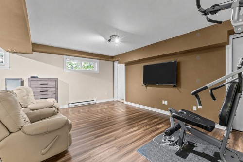 Chambre à coucher - 59 Rue Du Havre, Blainville, QC - Indoor