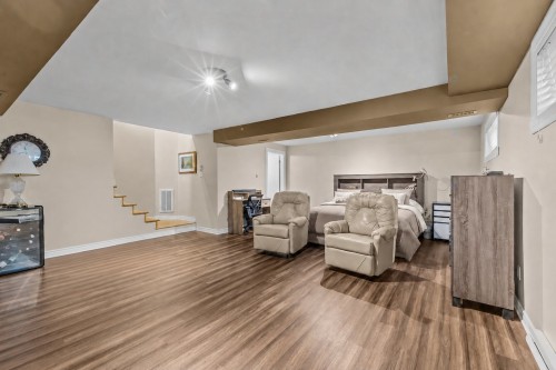 Chambre à coucher - 59 Rue Du Havre, Blainville, QC - Indoor