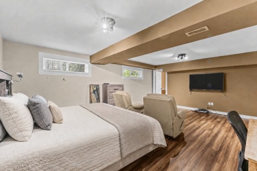 Chambre à coucher - 59 Rue Du Havre, Blainville, QC - Indoor Photo Showing Bedroom