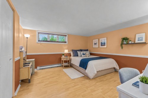 Chambre à coucher - 59 Rue Du Havre, Blainville, QC - Indoor Photo Showing Bedroom
