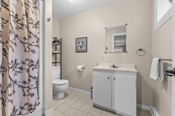 Salle de bains - 