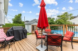 Terrasse - 