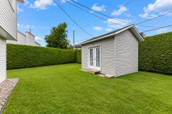 Remise - 