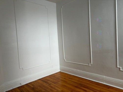 Bedroom - 1-387 Rue Édouard-Charles, Montréal (Le Plateau-Mont-Royal), QC - Indoor Photo Showing Other Room