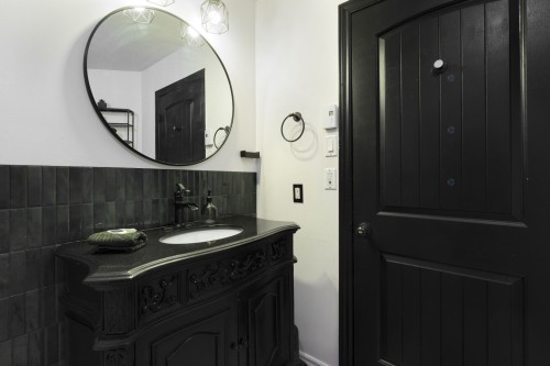 Bathroom - 1669 Rue Mondor, Sherbrooke (Brompton/Rock Forest/Saint-Élie/Deauville), QC - Indoor Photo Showing Bathroom
