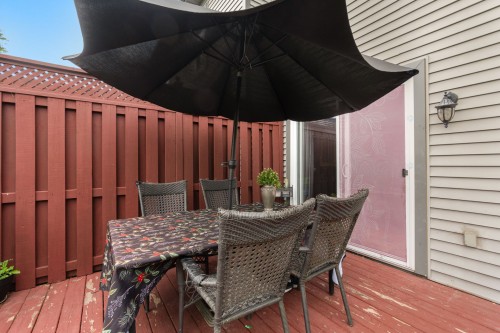 Family Room - 1669 Rue Mondor, Sherbrooke (Brompton/Rock Forest/Saint-Élie/Deauville), QC - Outdoor With Exterior