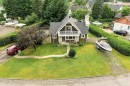 Aerial View - 4113 Rue Benjamin-Sulte, Shawinigan, QC  - Outdoor 
