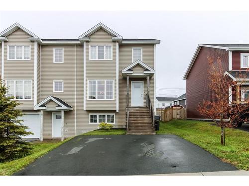 31 Pattison Street  Paradise, NL A1L 2A6