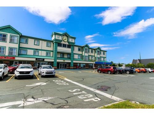 314-386 Elizabeth Avenue  St. John's, NL A1B 1V2