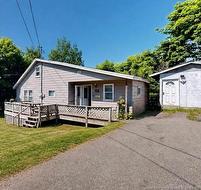 63 Tisdale LANE Saint John, NB E2J 2J5