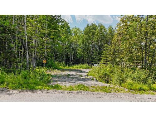 5 Beech St, Beardsley, NB - Outdoor With View