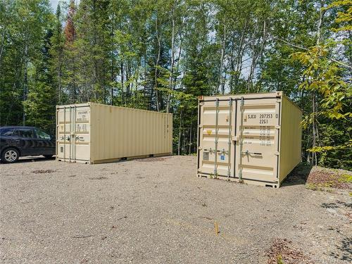 5 Beech St, Beardsley, NB - Outdoor