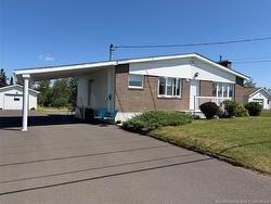 59 rue de l'Anse  Eel River Crossing, NB E8E 1P9