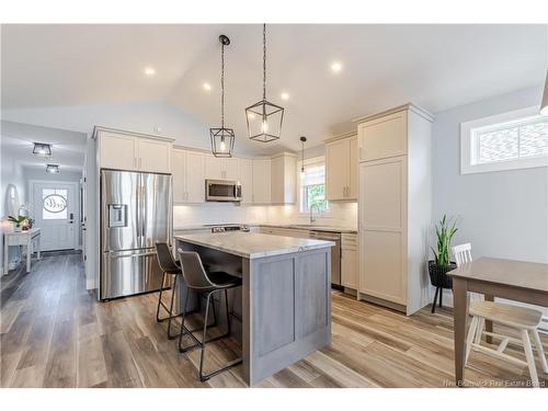 27 Wyngate Dr, Fredericton, NB 