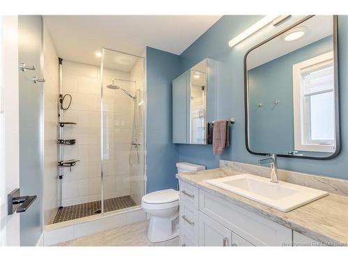 27 Wyngate Dr, Fredericton, NB 