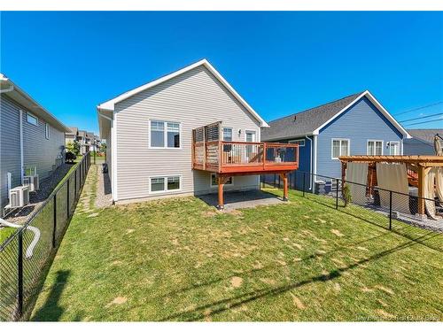 27 Wyngate Dr, Fredericton, NB 