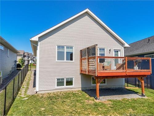 27 Wyngate Dr, Fredericton, NB 