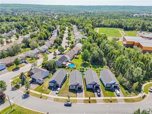 27 Wyngate Dr, Fredericton, NB 