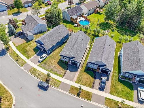 27 Wyngate Dr, Fredericton, NB 