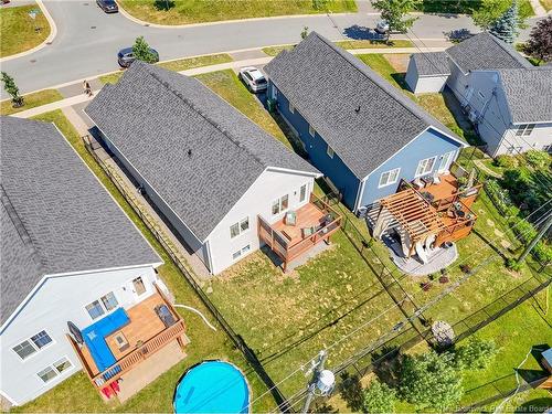 27 Wyngate Dr, Fredericton, NB 