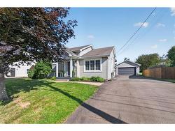 82 Des Bouleaux CRES Dieppe, NB E1A 7X8