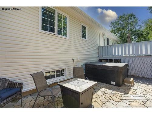 43 Morewood, Moncton, NB 