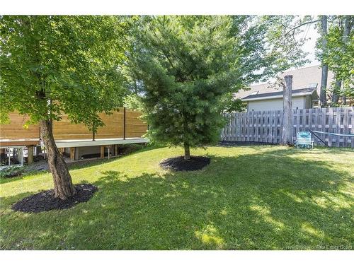 43 Morewood, Moncton, NB 