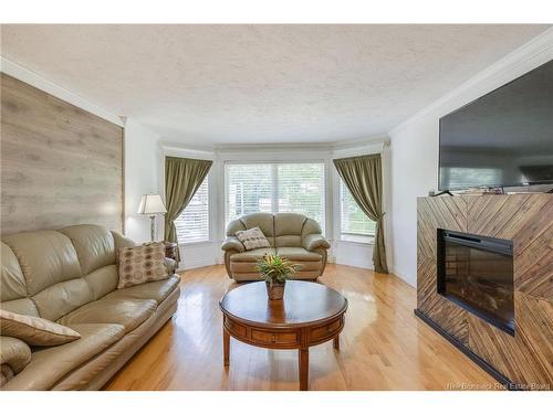 43 Morewood, Moncton, NB 
