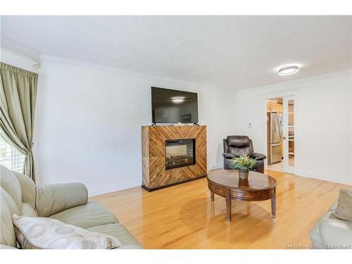 43 Morewood, Moncton, NB 