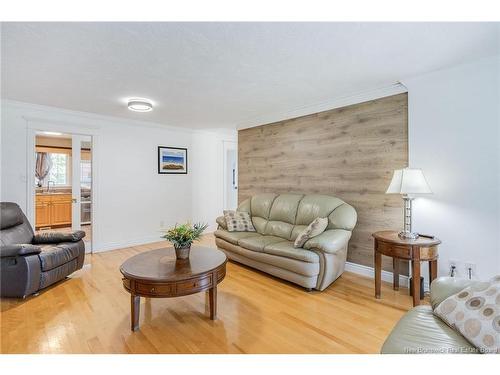 43 Morewood, Moncton, NB 