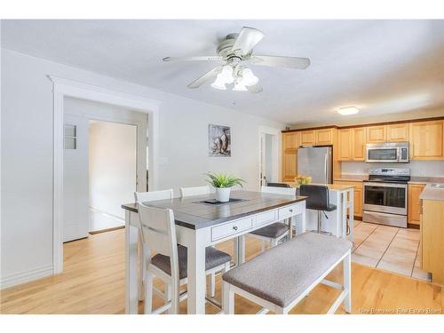43 Morewood, Moncton, NB 
