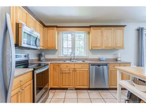 43 Morewood, Moncton, NB 