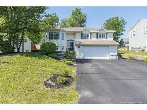 43 Morewood, Moncton, NB 