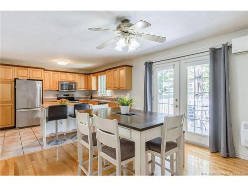 43 Morewood, Moncton, NB 
