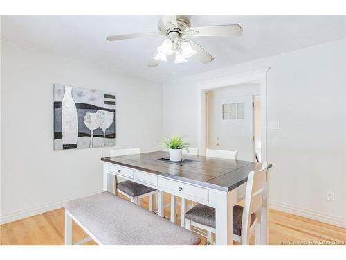 43 Morewood, Moncton, NB 