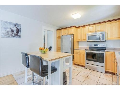 43 Morewood, Moncton, NB 