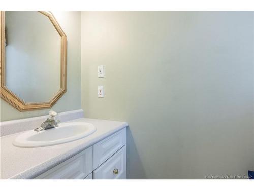 43 Morewood, Moncton, NB 