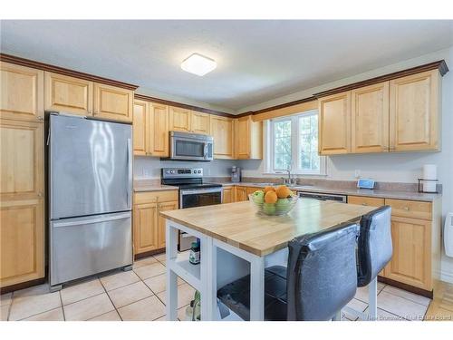 43 Morewood, Moncton, NB 